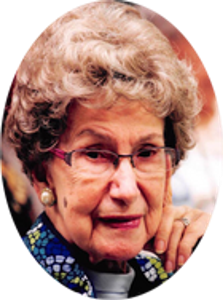 Juanita Mae Pickerill (Kramer)