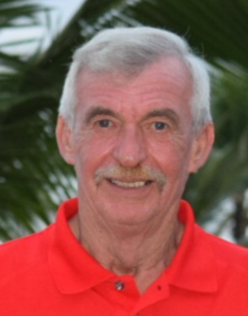 Patrick Mckeefry Profile Photo