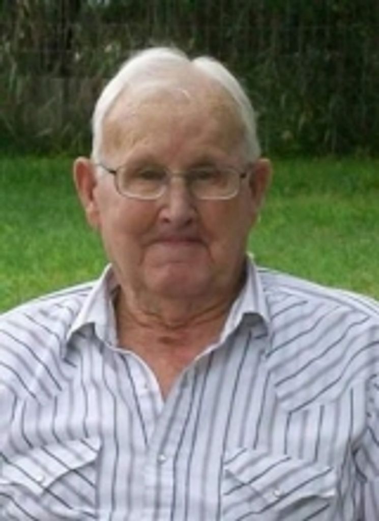 John William Burke Profile Photo