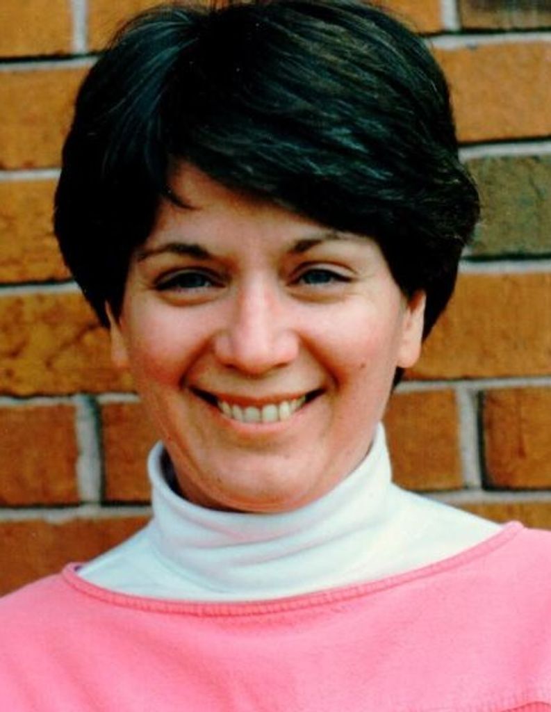 Angela E. Cass-Prost