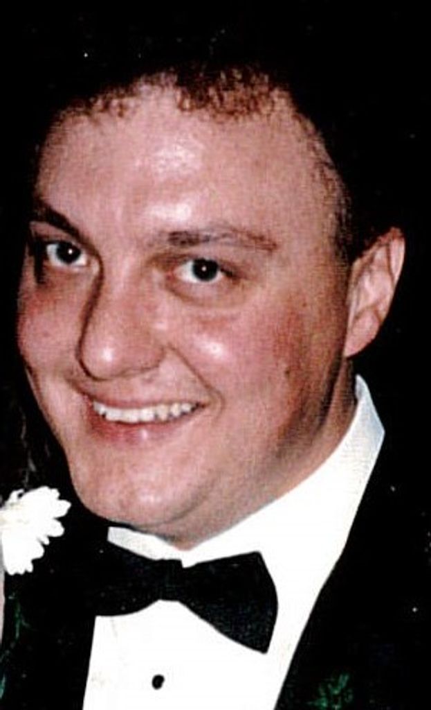 Stephen John Hussell Profile Photo