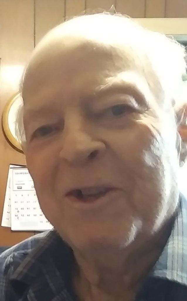 Carl Robert White Profile Photo