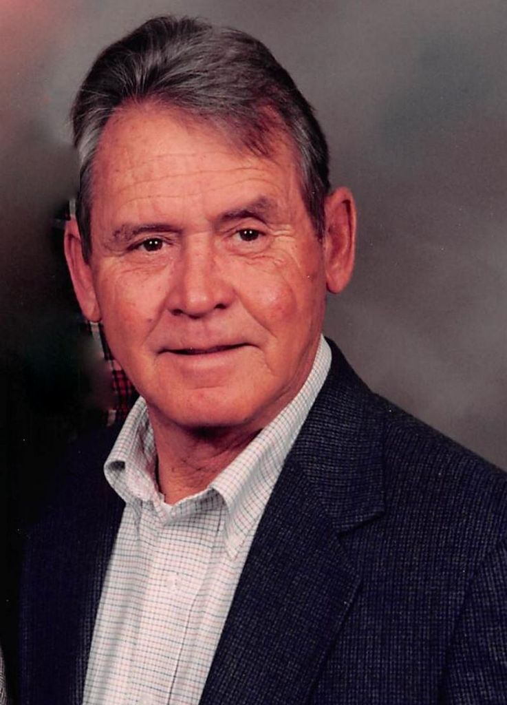 Richard Dean Brown Profile Photo