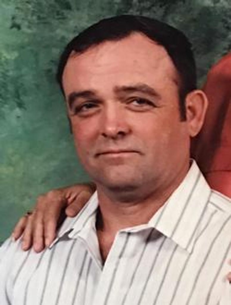 Darrell David Mccarty