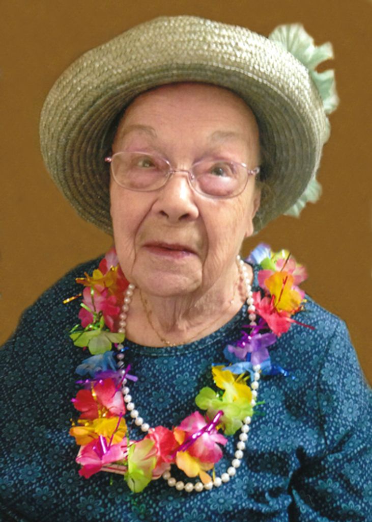 June Parrish Profile Photo
