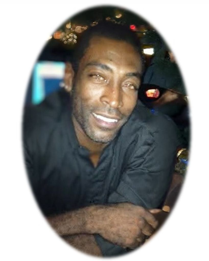 George Chambers Jr.