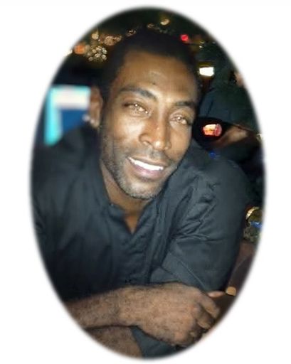 George Chambers Jr. Profile Photo