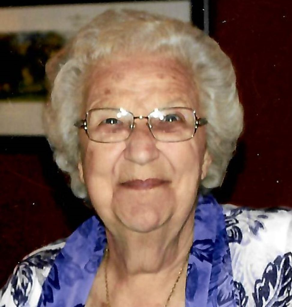 Margaret "Marge" Arthur