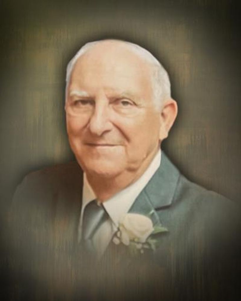 Elmer James Meyer Profile Photo