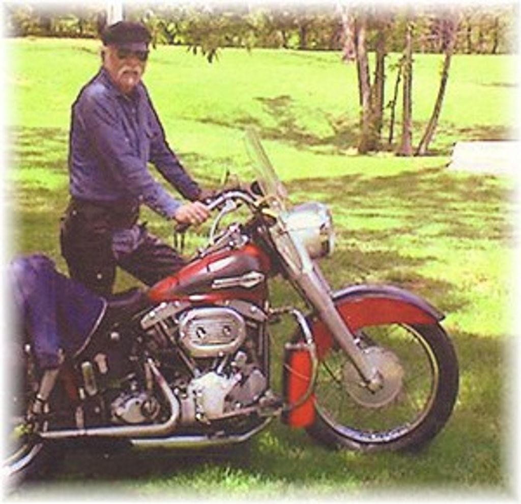 Michael Lee Denny