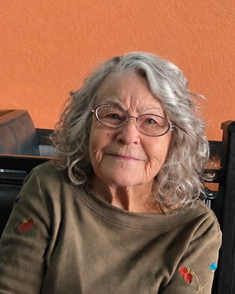 Deloris Ann Wilkerson