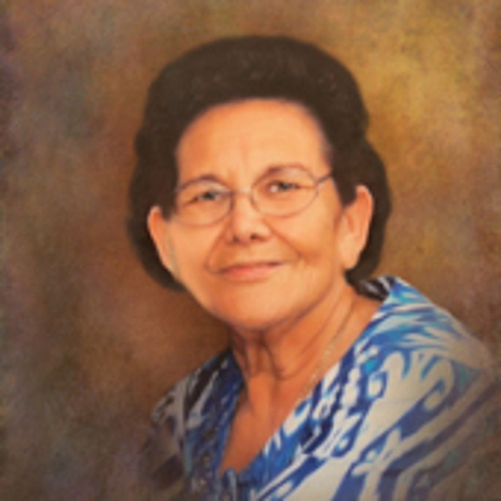 Esther Salgado Holguin Profile Photo