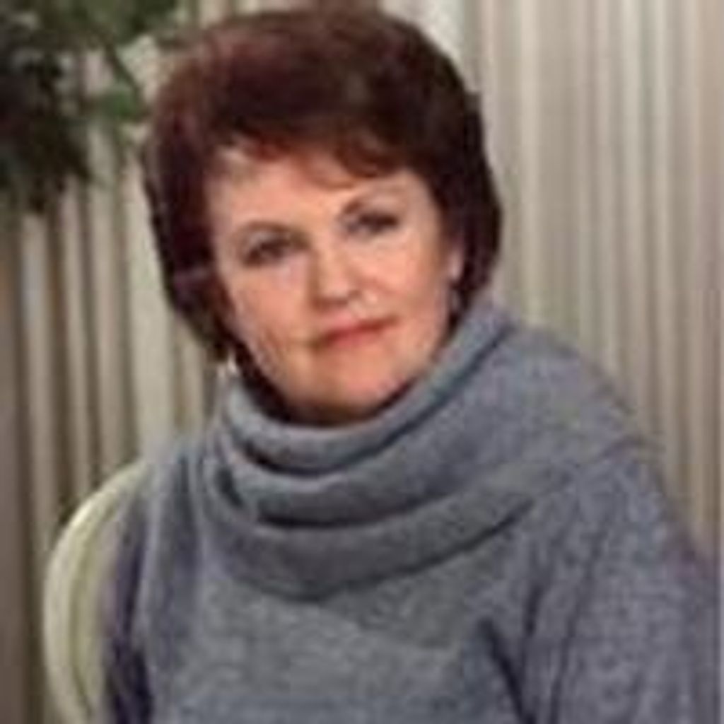 Mary Virginia Vanpelt