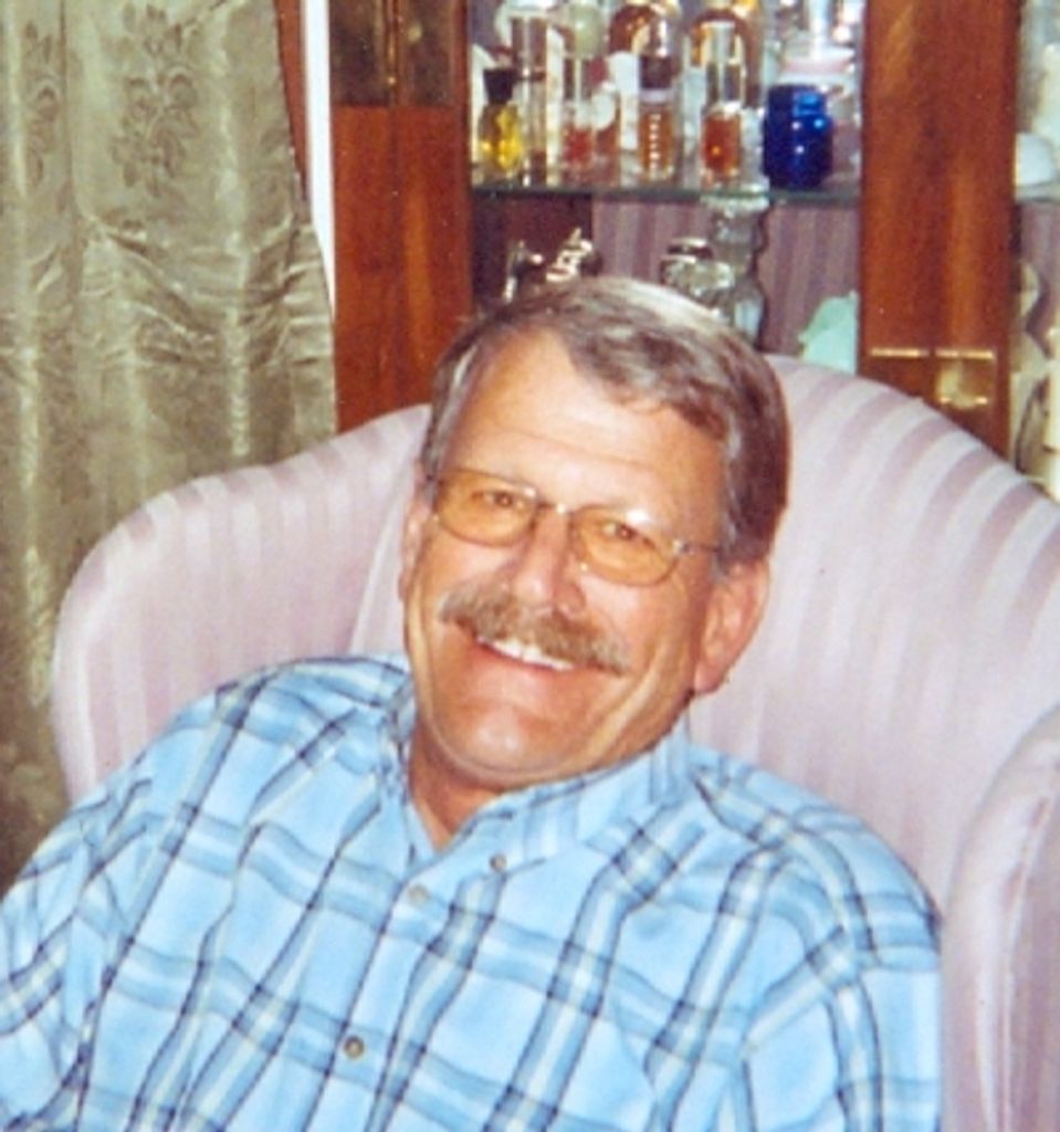 Sidney Earl Long, Ii Profile Photo