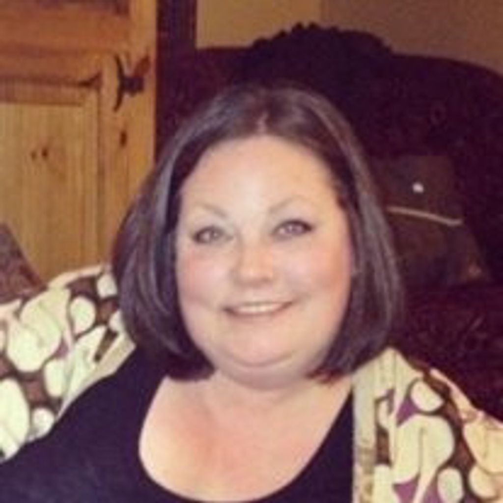 Bridgette Burkhart
