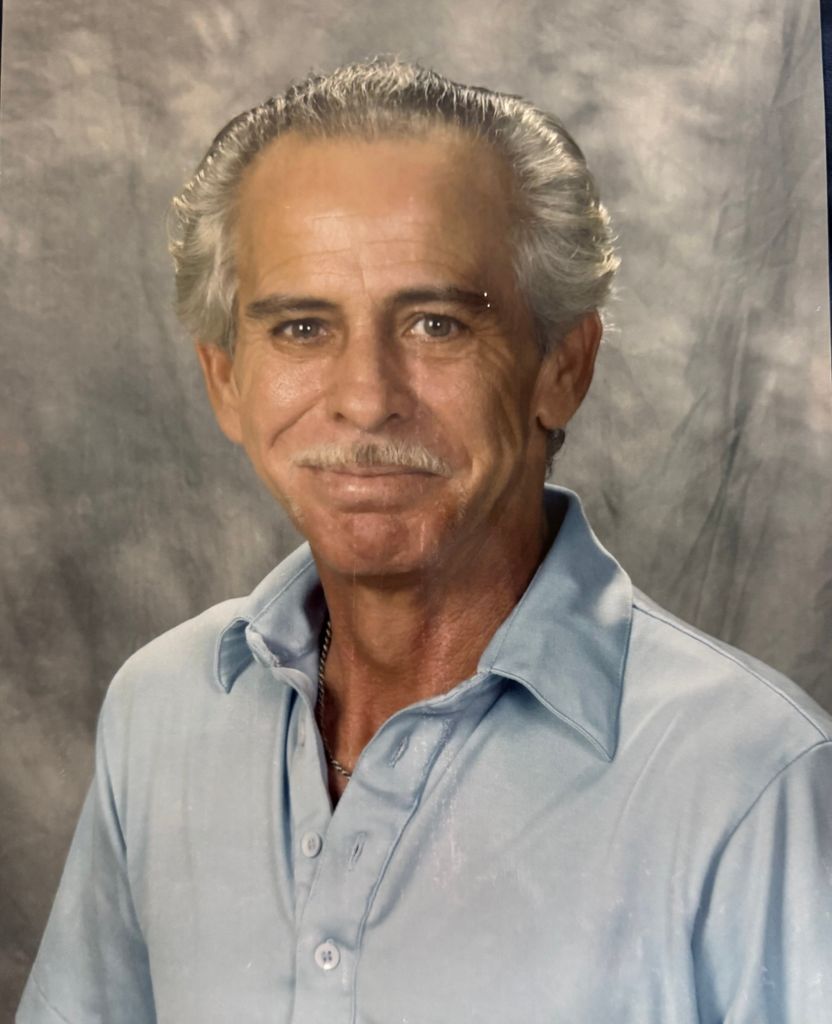 Herman Folsom Profile Photo