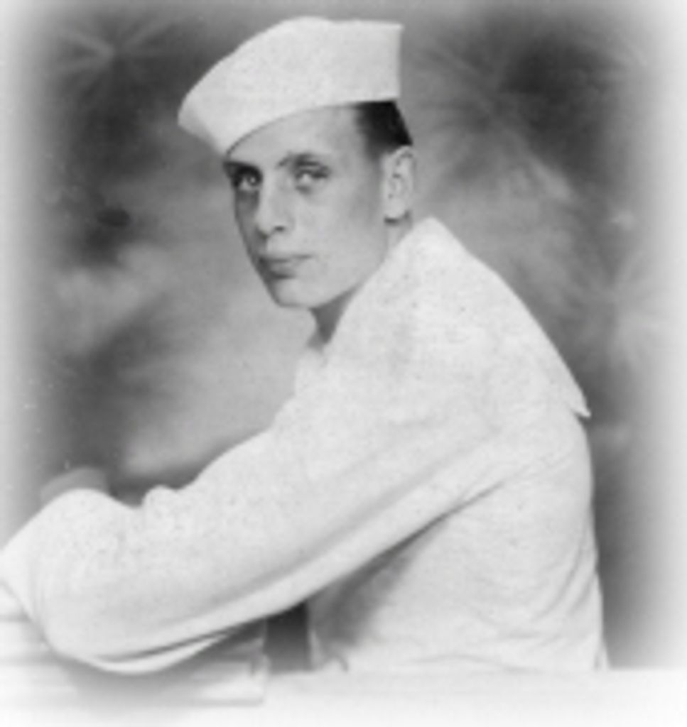 Duane Webster Meyer