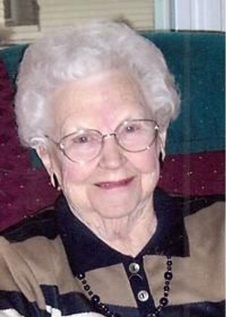 Alice M. Nelson