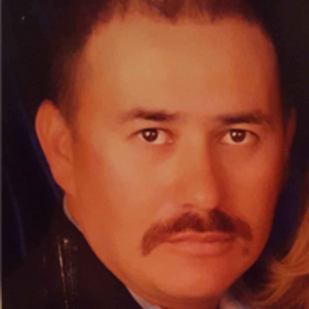 Antonio Birrueta
