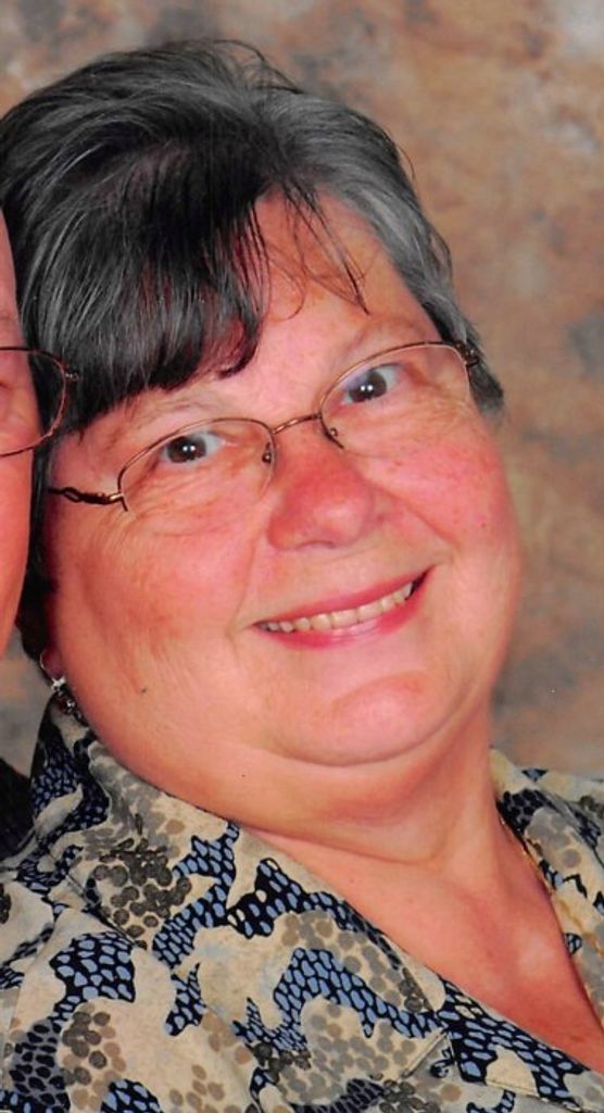 Janet Quigley