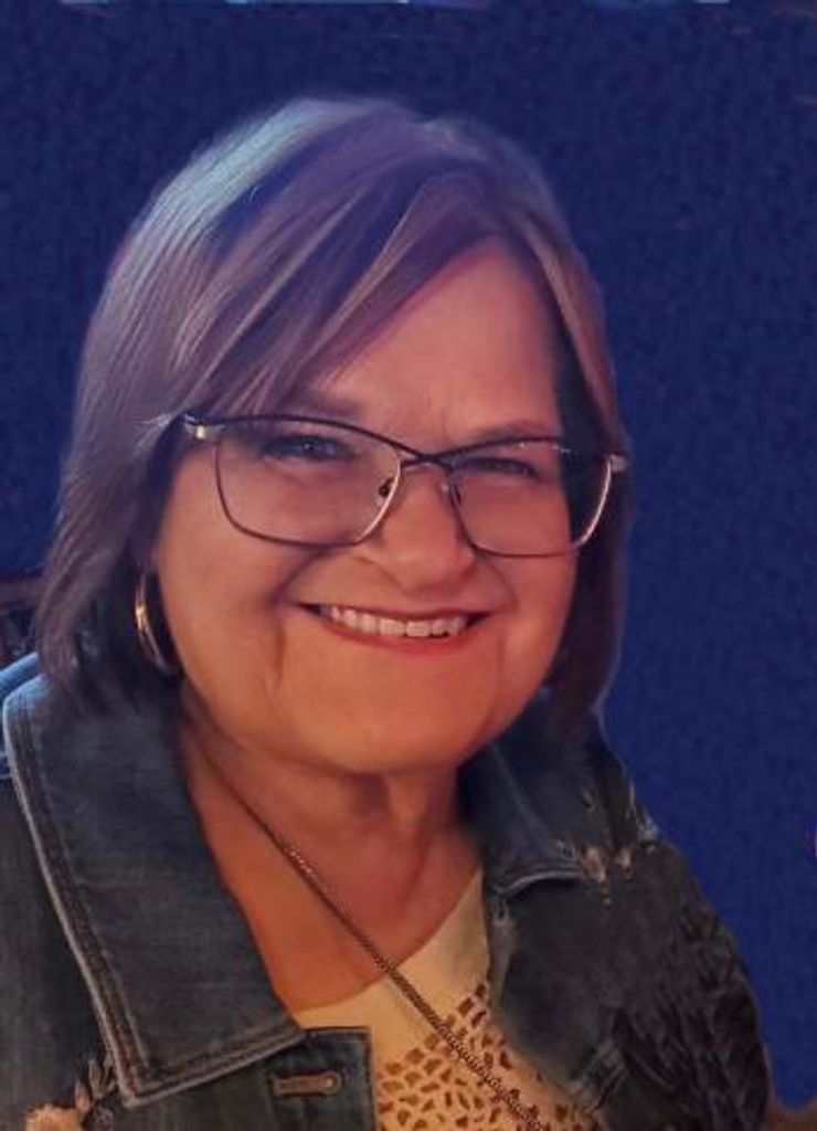 Marge Wolles Profile Photo