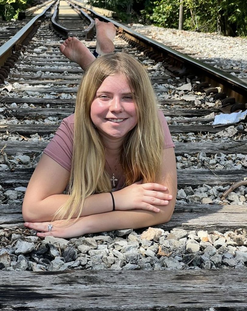 Brianne Nicole Anthony Profile Photo