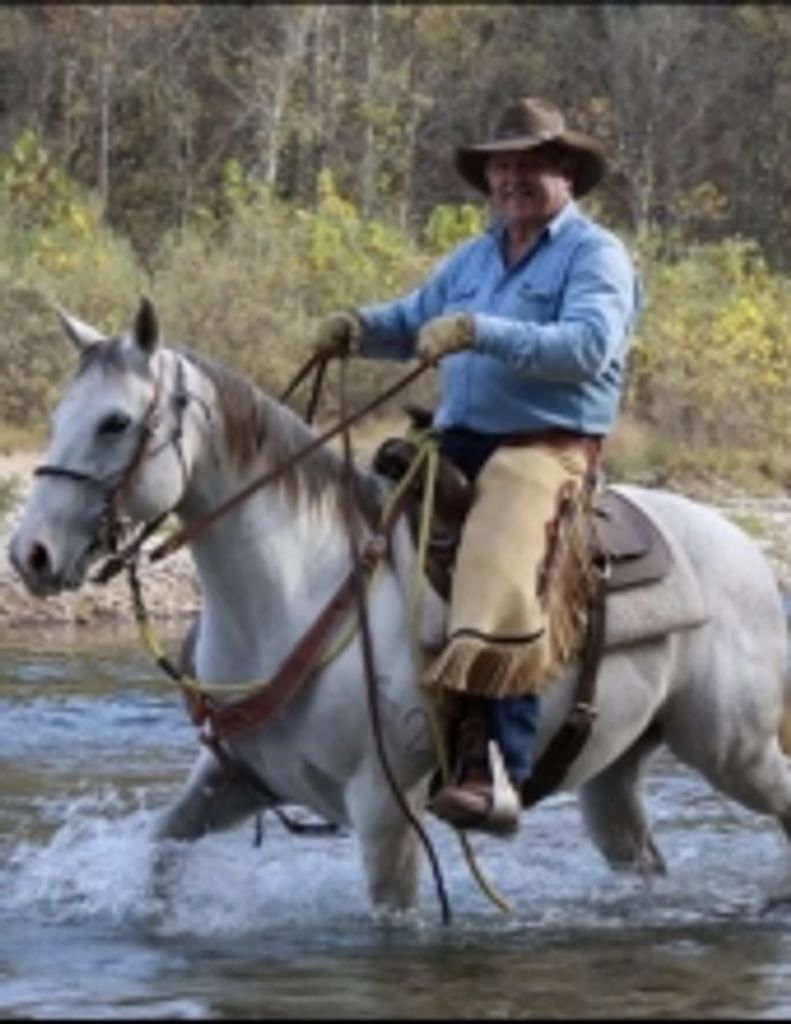 Kerry Wayne Williams Profile Photo