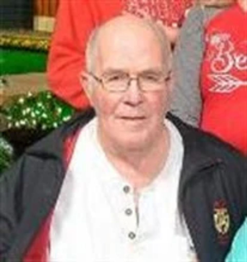 Harold Eisiminger Profile Photo