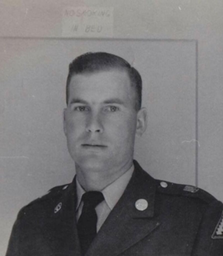 Harold Maynard Profile Photo