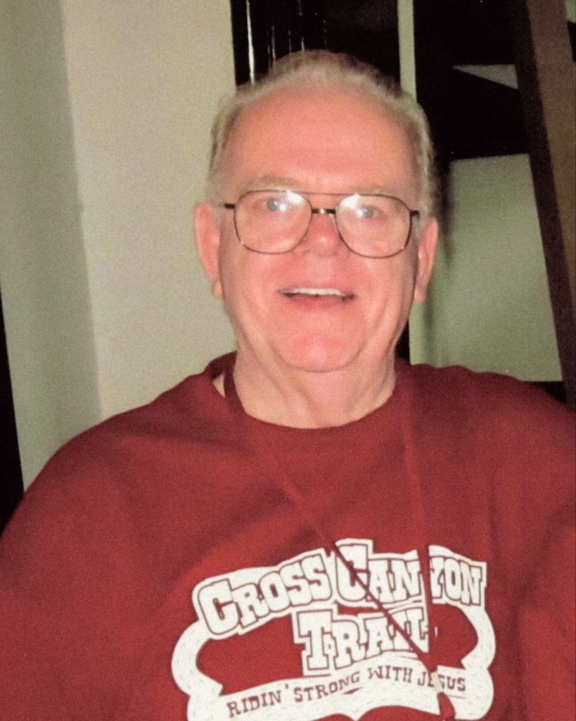 Ralph Ira Roeder Profile Photo