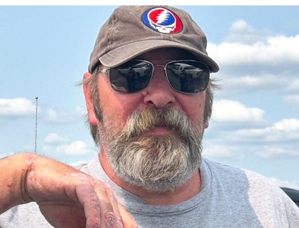 David Hepner Profile Photo