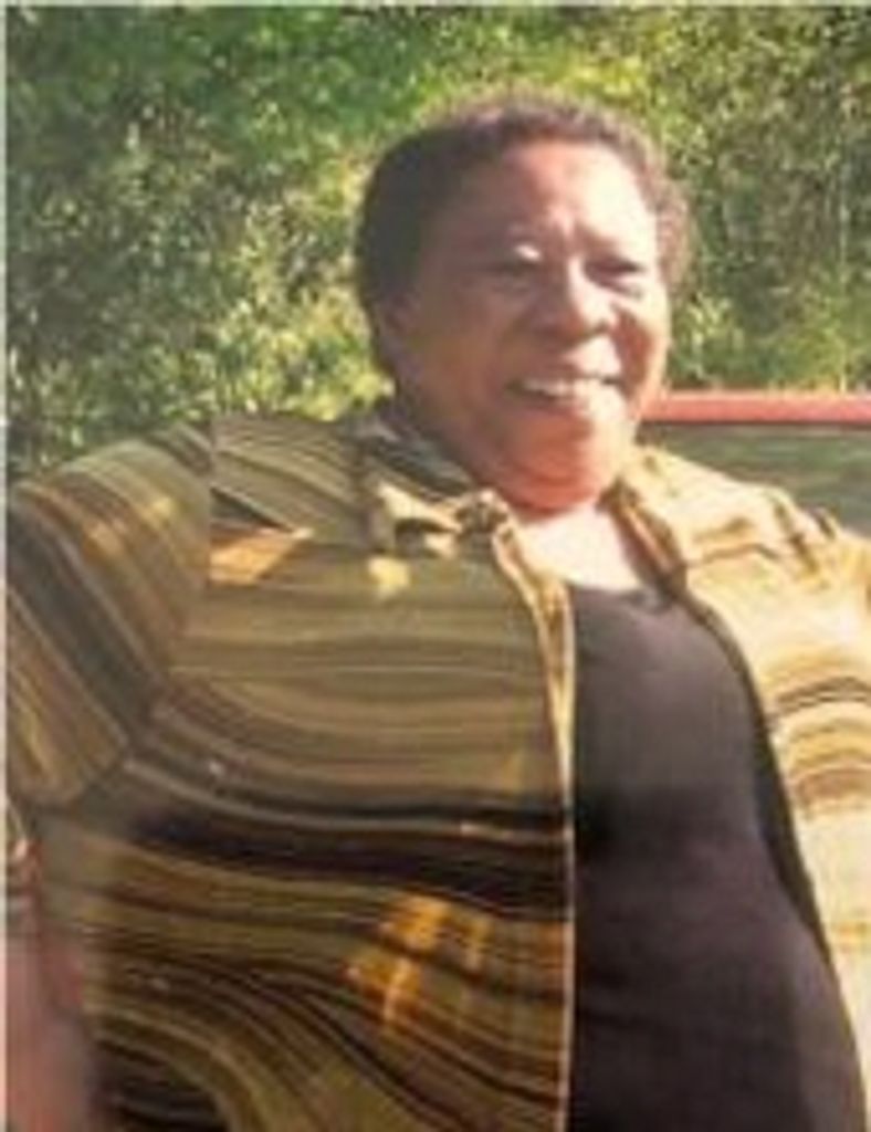 Gloria  Nell Futch  Campbell Profile Photo