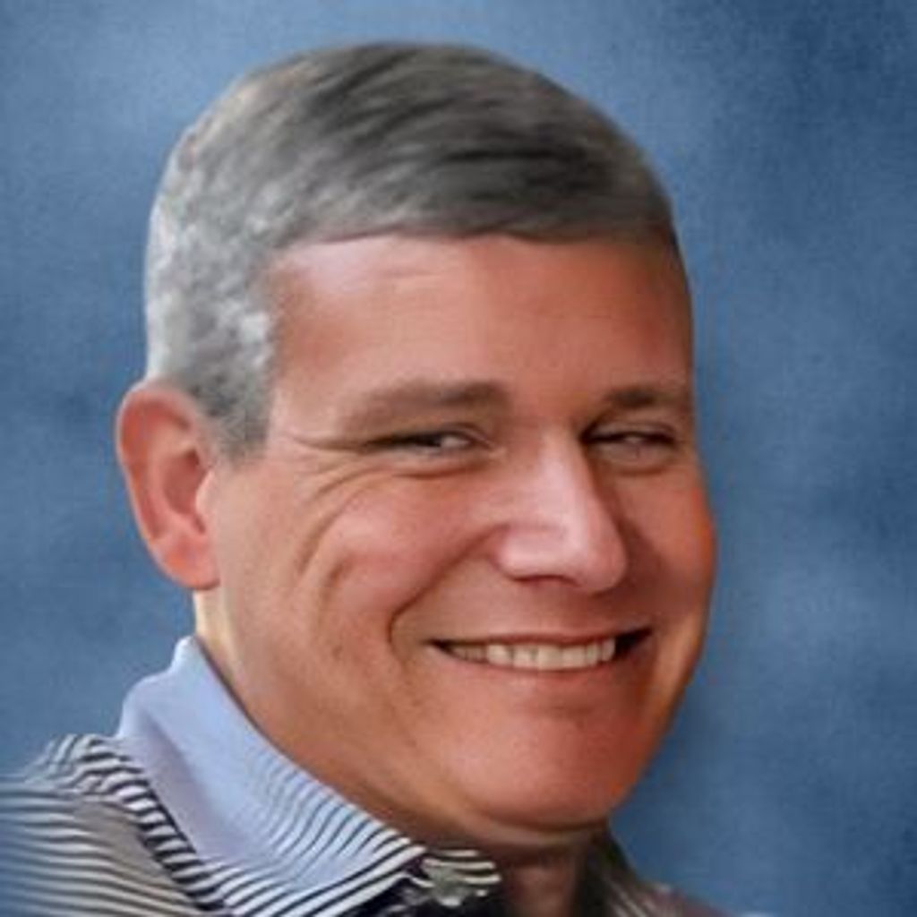 David Edward Lee Profile Photo
