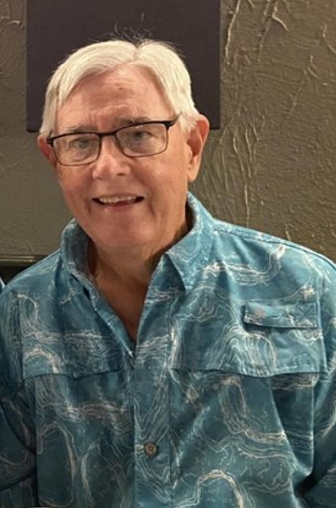 James Nathan Hammond