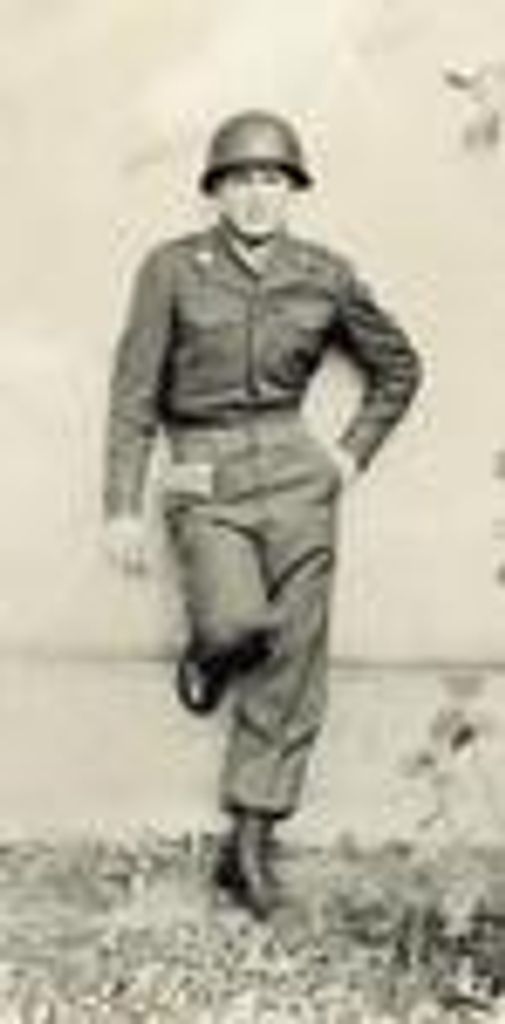 Ron J. Reetz