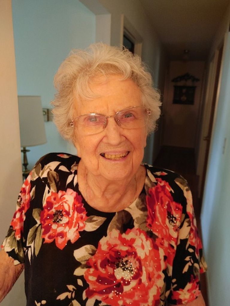Norma Pearl (Smith)  Freeman Profile Photo