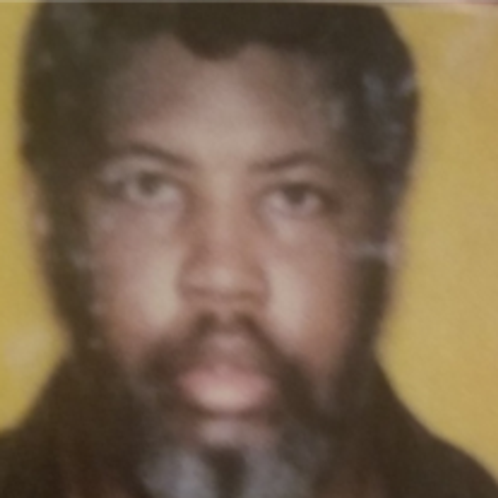 Eugene Lawerence Waddington