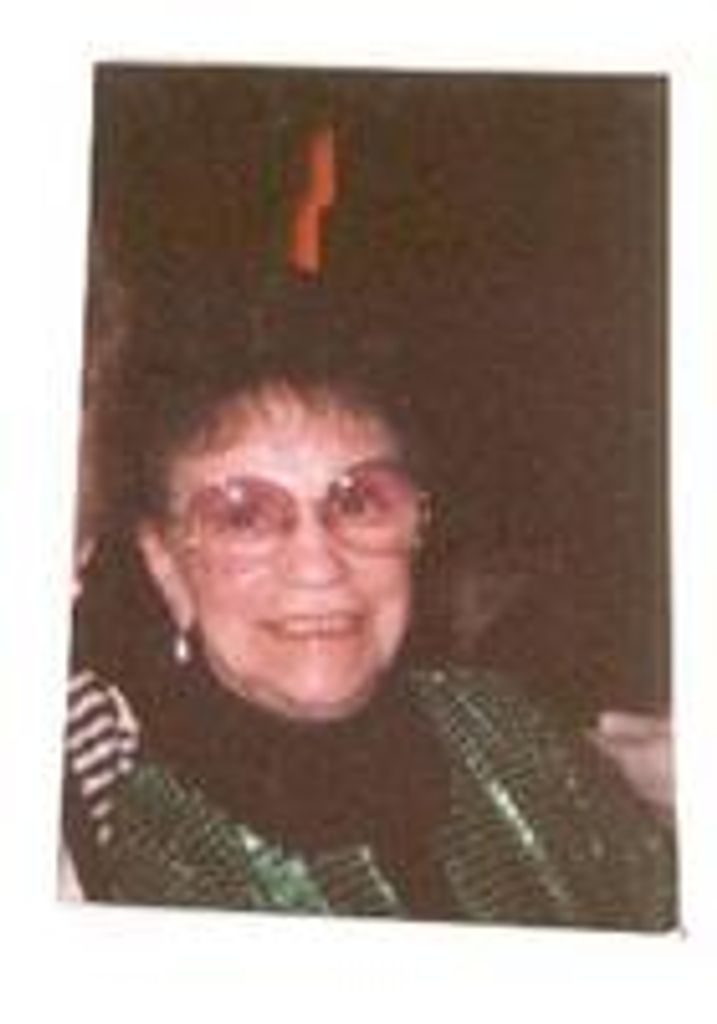 Lorraine Hiben