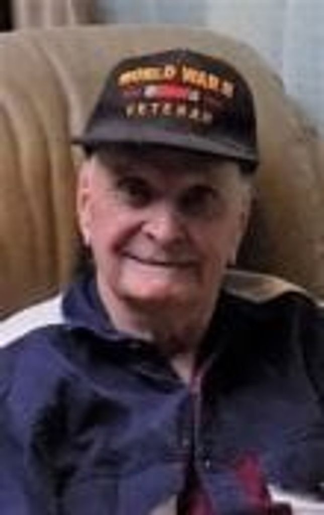 Herman “Hermie” Albert Bool
