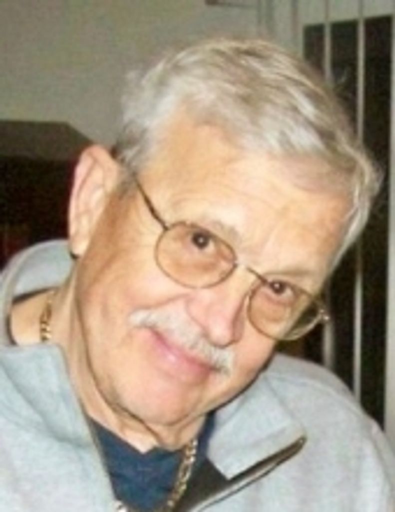 Clyde C. Zirbel