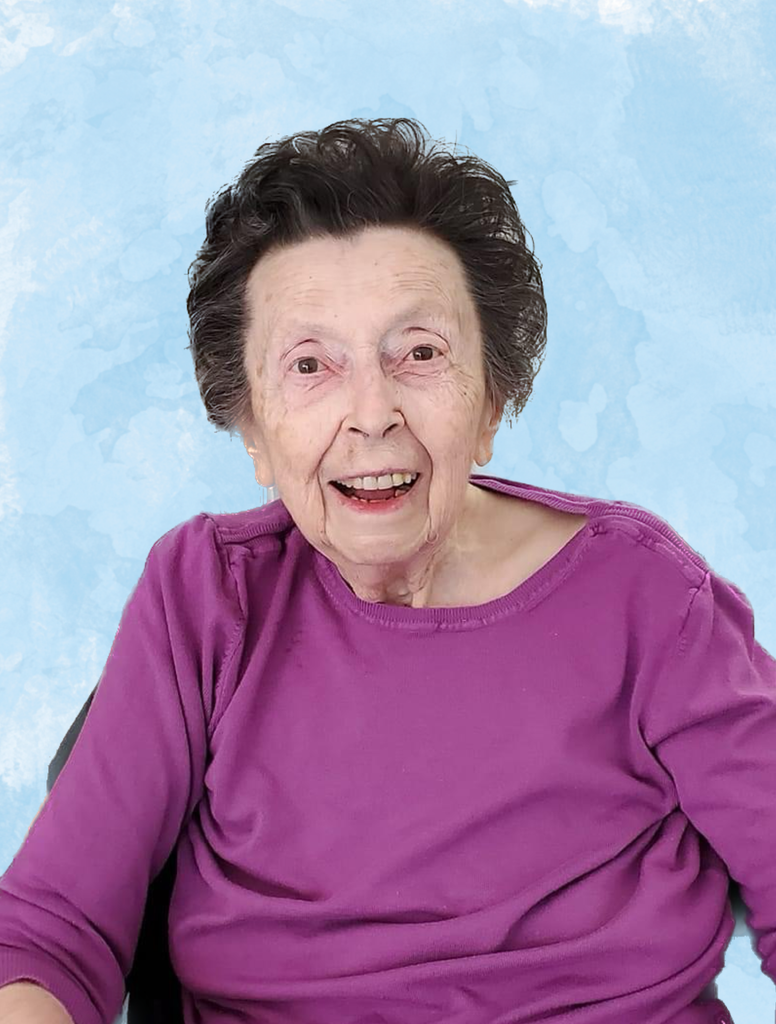 Elizabeth Beckett Profile Photo
