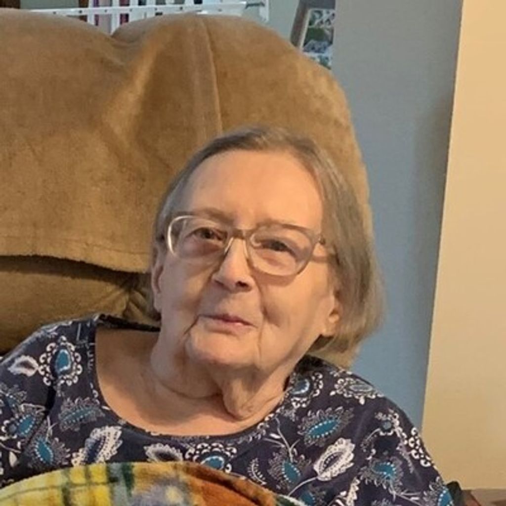 Alice Rita Schlesser