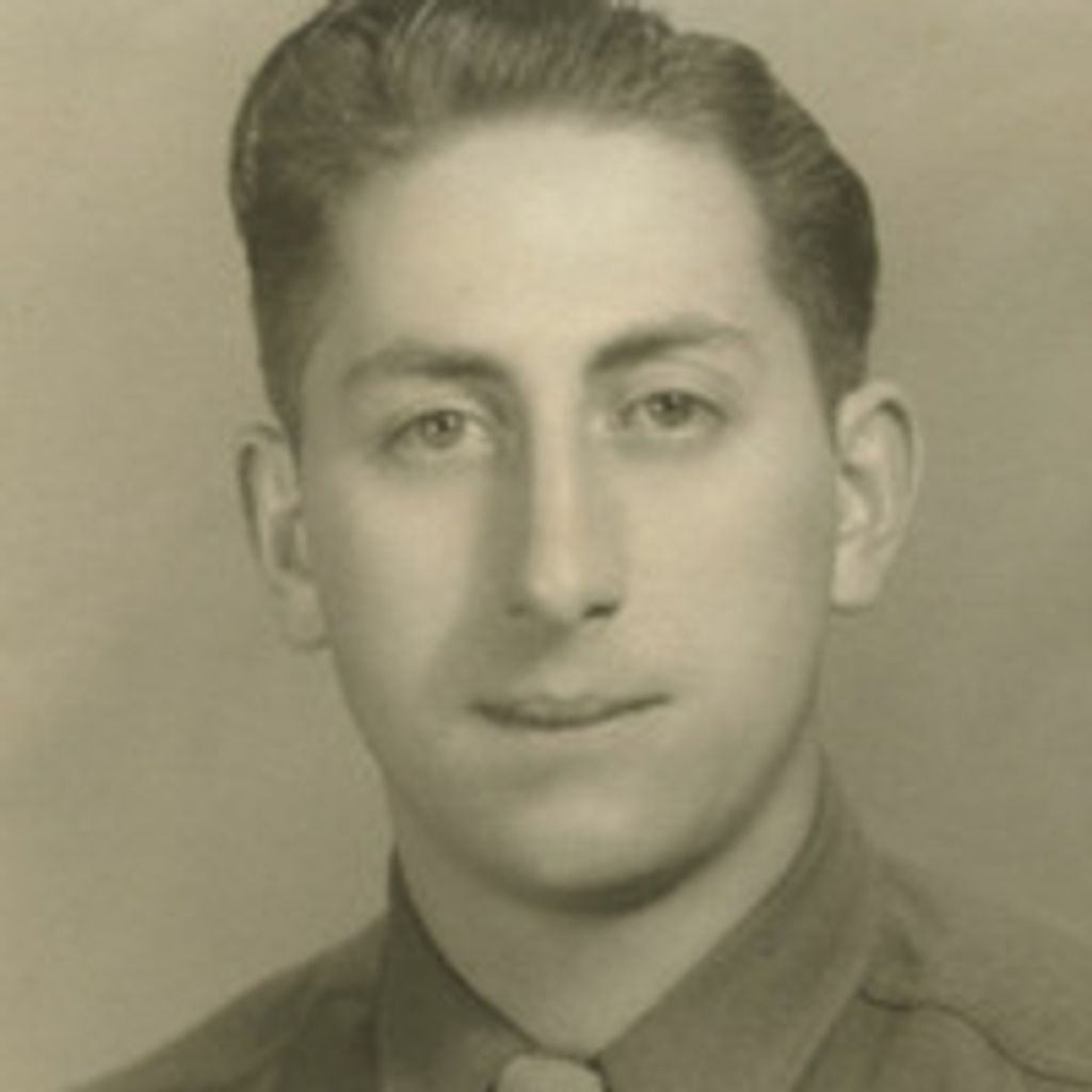 Theodore R. "Ted" Kitts