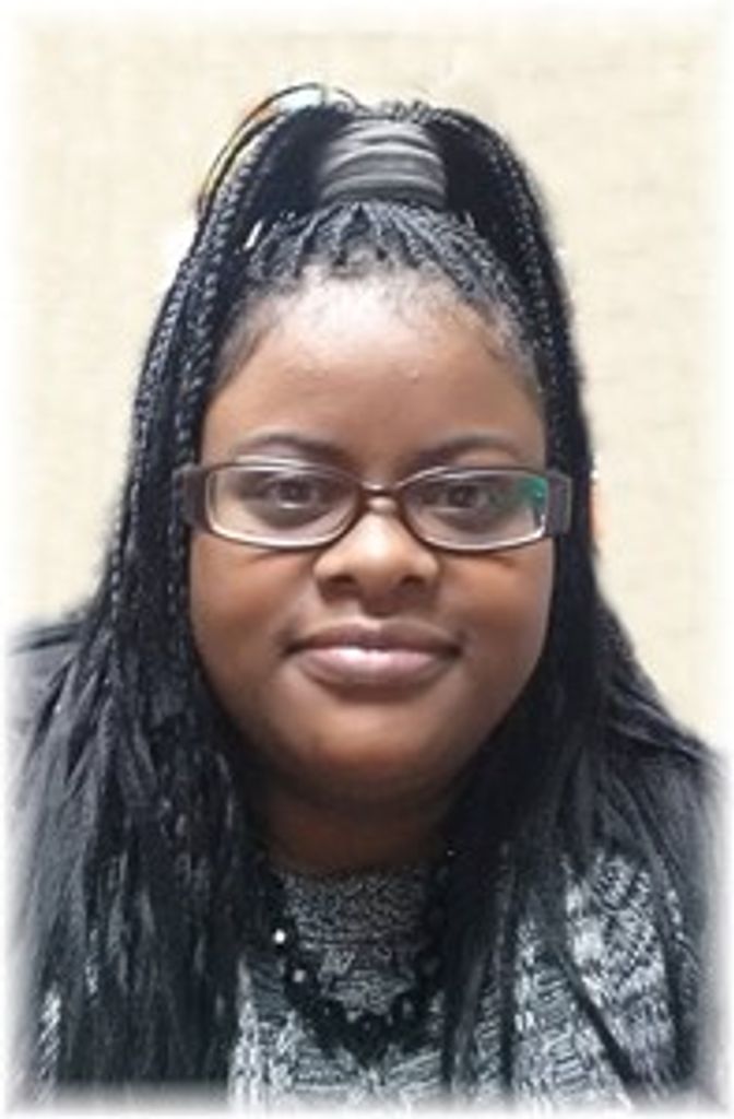 Gwendolyn Monique Sallah Profile Photo