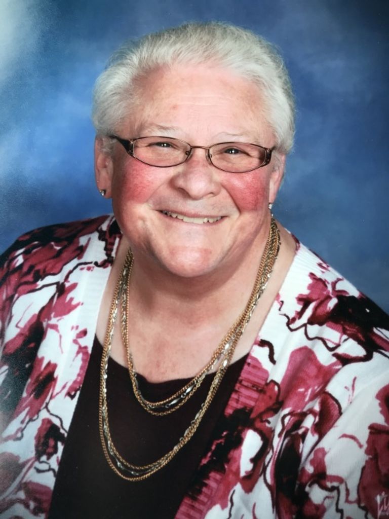 Alice M. Bobo Profile Photo