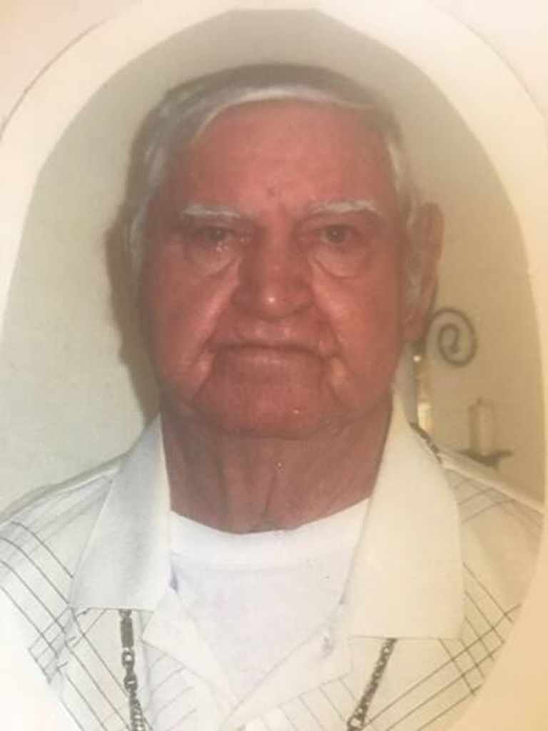 Eugene V. Atkins Profile Photo