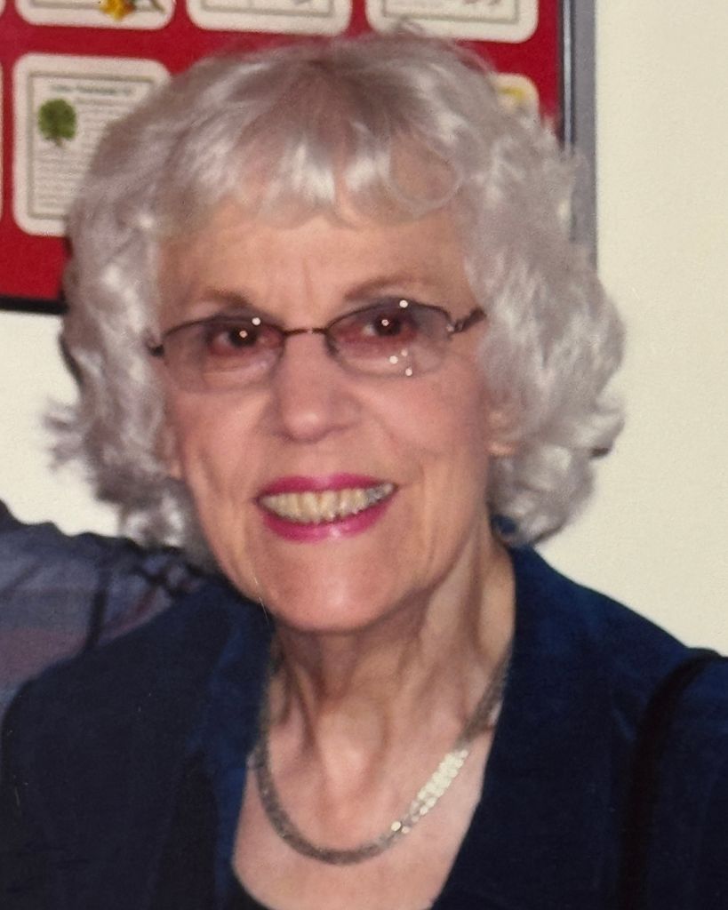 Marcella Mathilda Mickelson - Hebaus