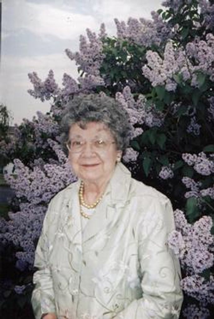 Virginia H. Roberts