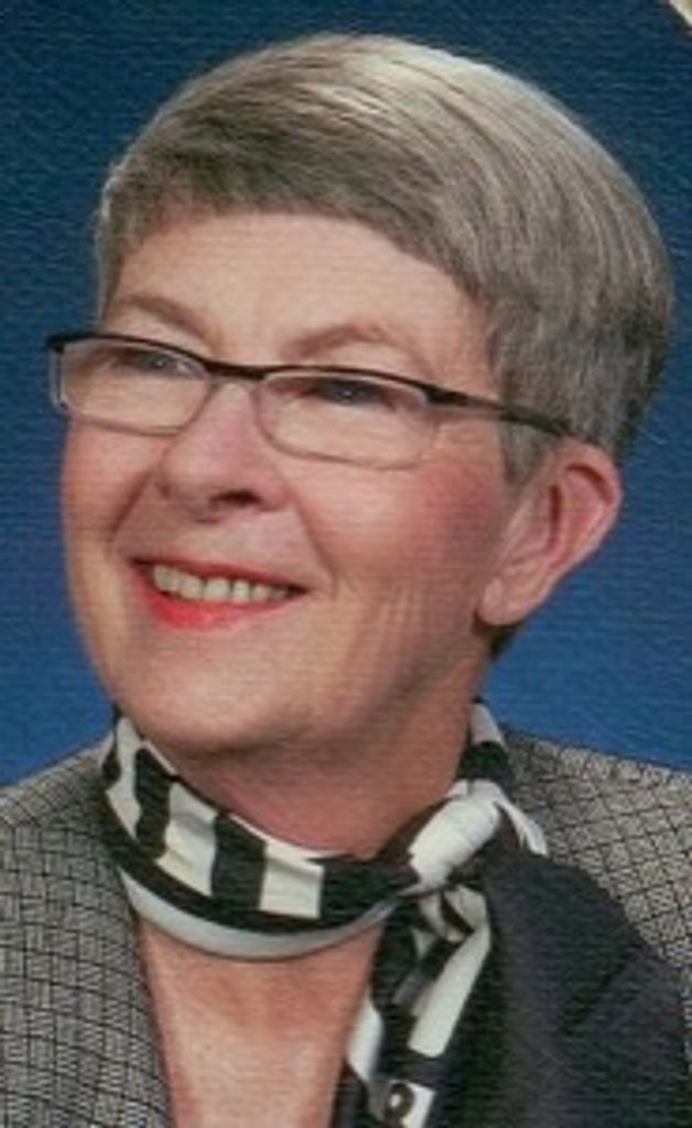 Sue Brady
