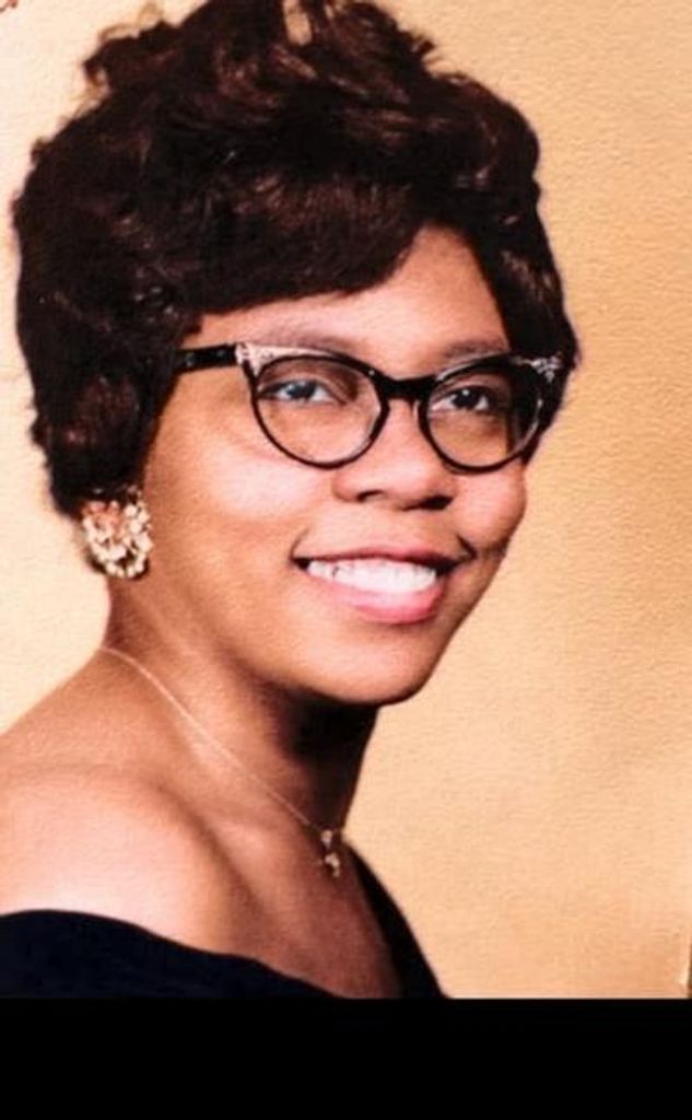 Elvira J. Washington Profile Photo